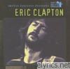Martin Scorsese Presents the Blues: Eric Clapton
