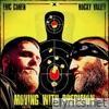 Moving With Precision (feat. Rocky Valley) - Single