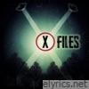 X Files (feat. Zak1) - Single