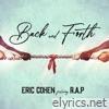 Back and Forth (feat. R.A.P) - Single