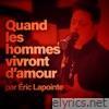 Quand les Hommes vivront d'amour - Single