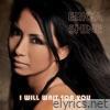 I Will Wait For You (Edit) - Single