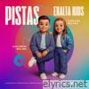 Exalta Kids (Pistas) - EP