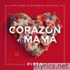 Corazón de Mamá (Pista) - Single