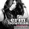Erin Bowman - Problem - Single