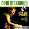 KCRW.com Presents: Erin McKeown Live