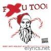 F U Too! More Anti-Holiday Songs from Erin McKeown