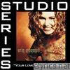 Your Love Will Get Me There (Studio Series Performance Track) - EP