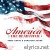 America The Beautiful - Single