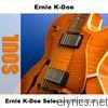 Ernie K-Doe Selected Hits (Vol. 1)