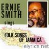 Sings Folk Songs of Jamaica
