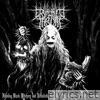 Howling Black Witchery and Ritualistic Elegies at the Foot of the Wicker Throne