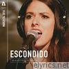Escondido on Audiotree Live - EP