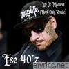 Life Of Madness (Hook Only Remix) - Single