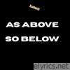 As Above so Below - Single