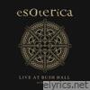 Esoterica lyrics
