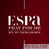 Pray for Me (My Nu Leng Remix) - Single
