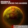 Wings Across the Universe - EP