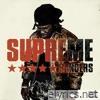 Supreme Sanders - Single