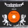 The Warwick Singles - EP