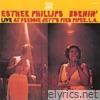Burnin' (Live At Freddie Jett's Pied Piper, L.A.)