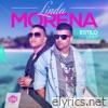 Linda Morena (feat. Albert Fernández) [Single]
