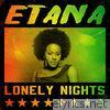 Etana - Lonely Nights - EP