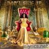 Don't Give up in Dub - Single