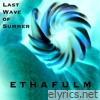 Last Wave of Summer - Single