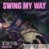 swing my way - Single
