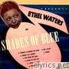 Vintage Vocal Jazz / Swing No. 81 - EP: Shades Of Blue