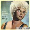 Etta James - Love Songs