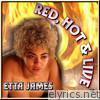 Etta: Red, Hot 'n Live