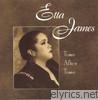 Etta James - Time After Time