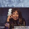 Etta Jones Sings Lady Day (feat. Houston Person)