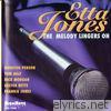 The Melody Lingers On (feat. Dick Morgan, Keeter Betts & Frankie Jones)