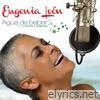 Eugenia Leon - Agua de Beber (Bossa Nova & Boléros)
