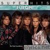 Europe: Super Hits