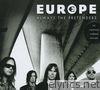 Europe - Always The Pretenders