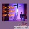 One Mind, One Heart, One Spirit (Live) - Single
