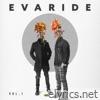 Evaride, Vol. 1 - EP
