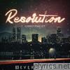 Resolution - Christmas EP