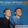 The Everly Brothers' Best