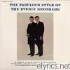 The Fabulous Style of the Everly Brothers