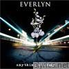 Everlyn - Anything but Easy - EP