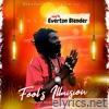 Fool's Illusion - Single