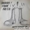Orders from the C.O. - Single