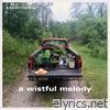 A Wistful Melody - Single