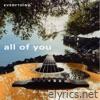 All of You - Single