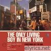 The Only Living Boy in New York E.P.